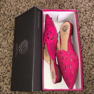 Vince Camuto Loafers